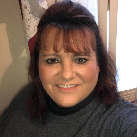 Meet your Posher, Kristi - Picture 1 of 1